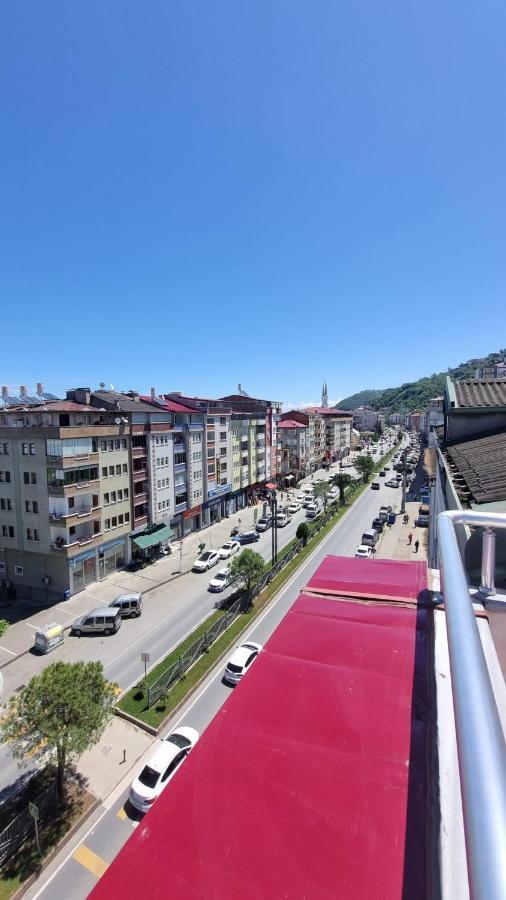 Zingila Apart Yomra Exterior foto