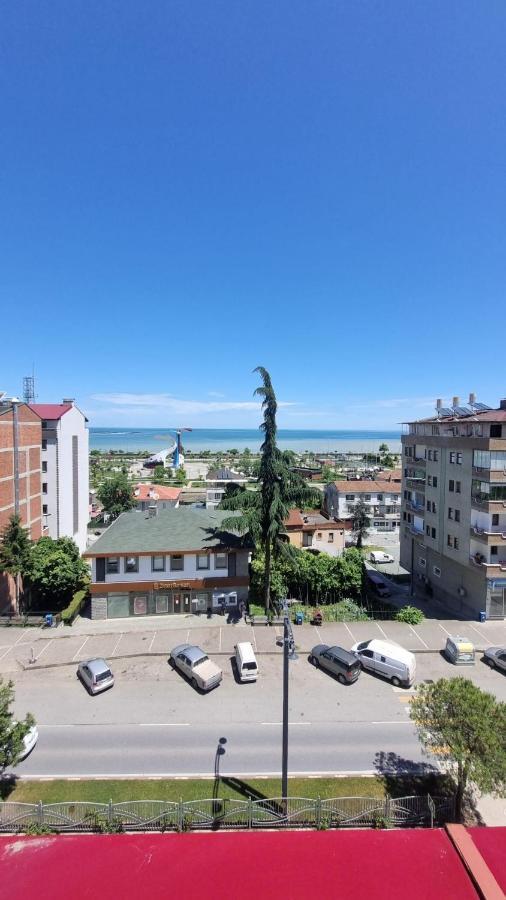 Zingila Apart Yomra Exterior foto