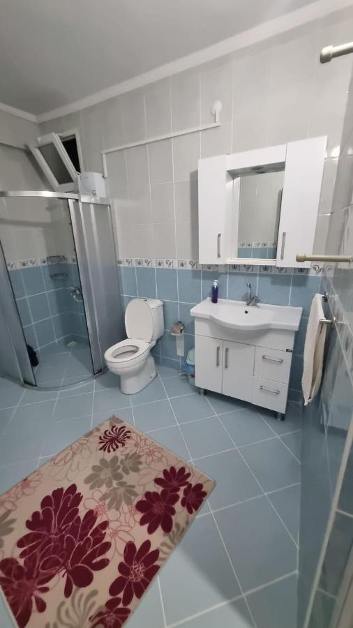 Zingila Apart Yomra Exterior foto